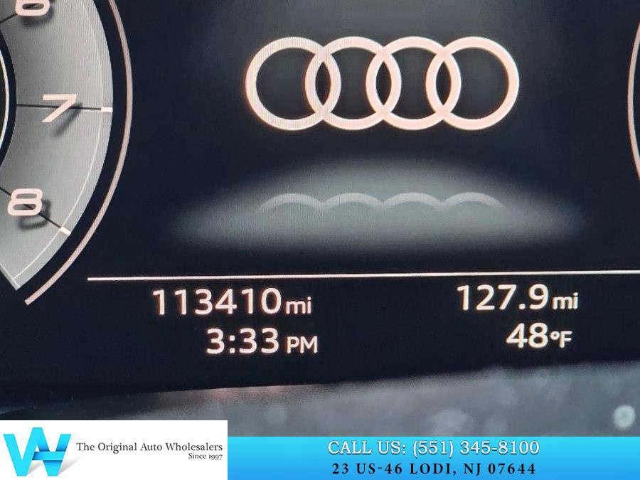 Used 2021 Audi Q8 Premium Plus w/ Premium Plus Package image 22