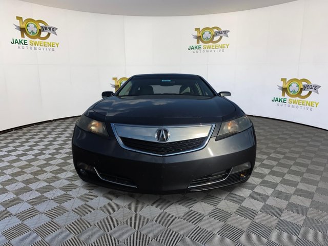 Used 2014 Acura TL w/ Technology Package FWD image 3