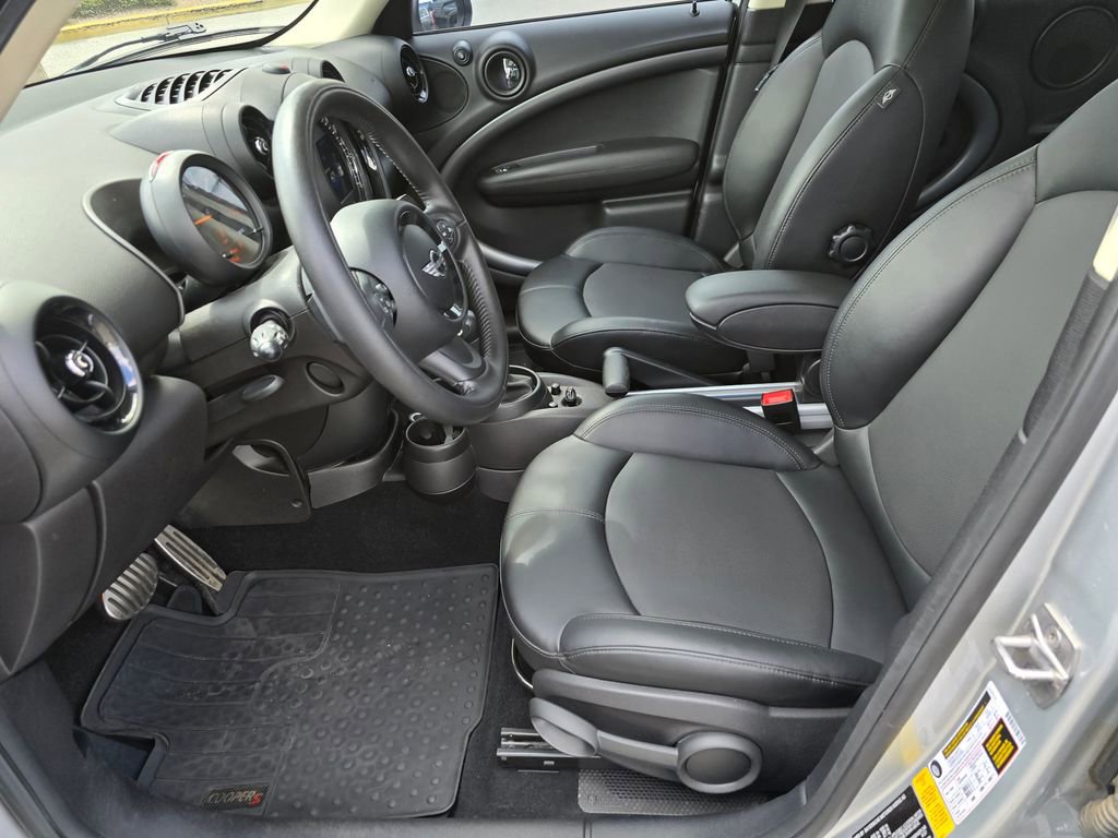 Used 2016 MINI Cooper Countryman S FWD image 22