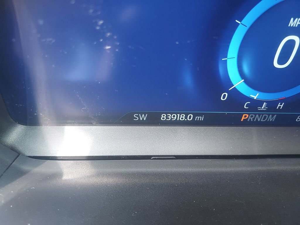 Used 2021 Ford Explorer ST w/ Equipment Group 401A AWD/4WD image 19