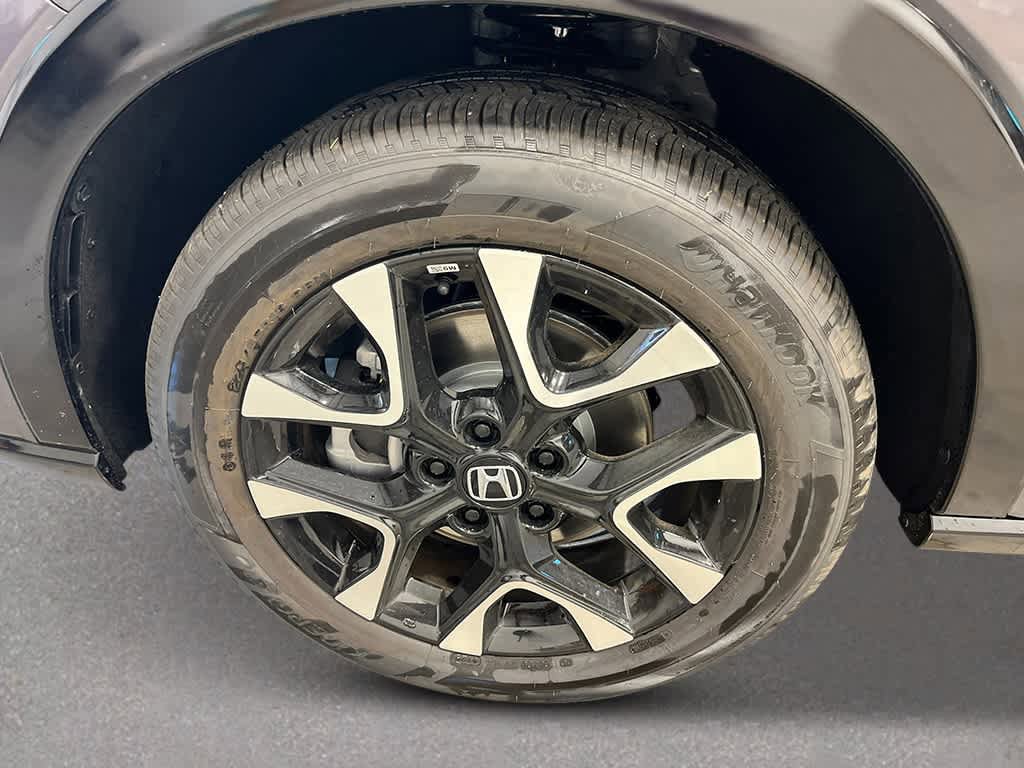 New 2027 Honda HR-V EX-L image 10