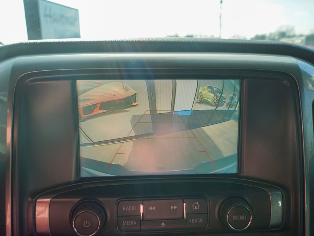 Used 2019 Chevrolet Silverado 2500 LT w/ LT Convenience Package image 23