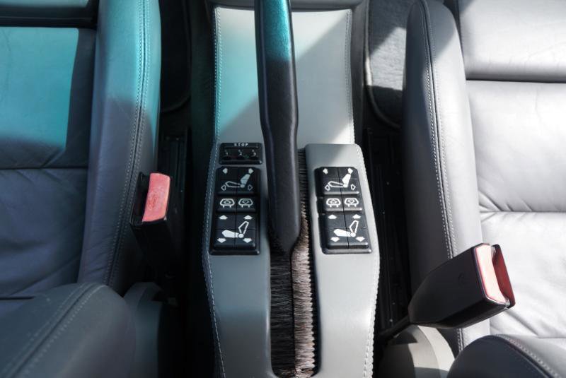 Used 1988 BMW M6 Coupe image 52