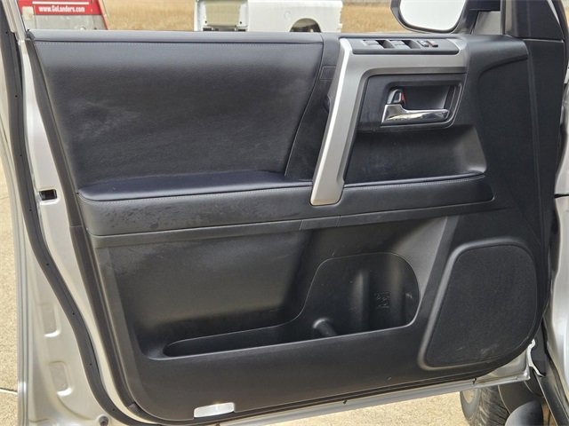 Used 2023 Toyota 4Runner SR5 Premium image 19