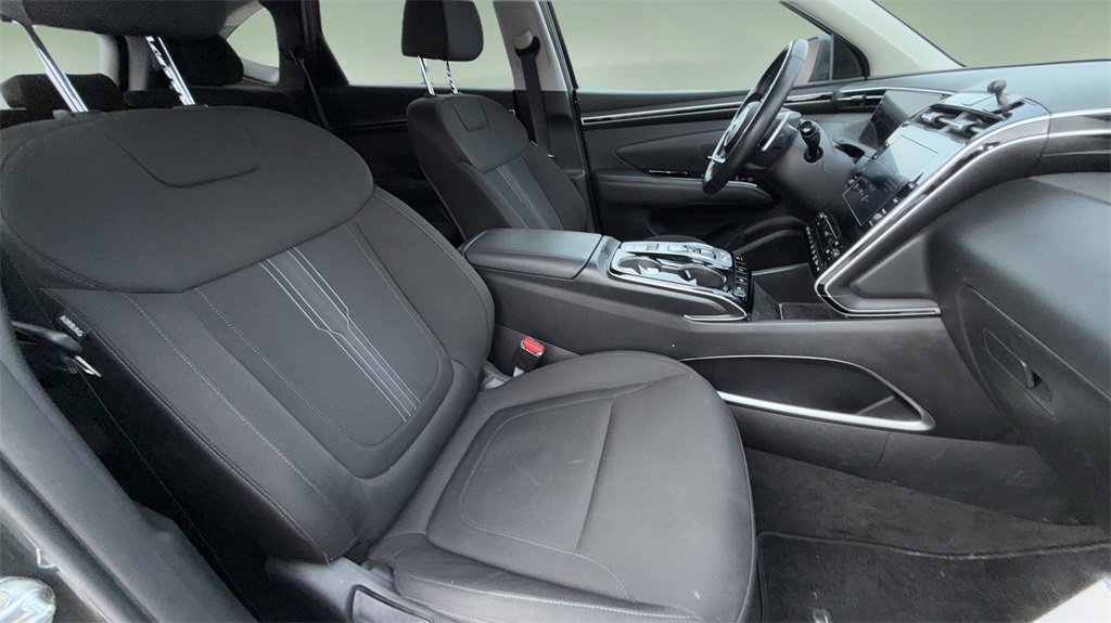 Used 2022 Hyundai Tucson SEL image 15