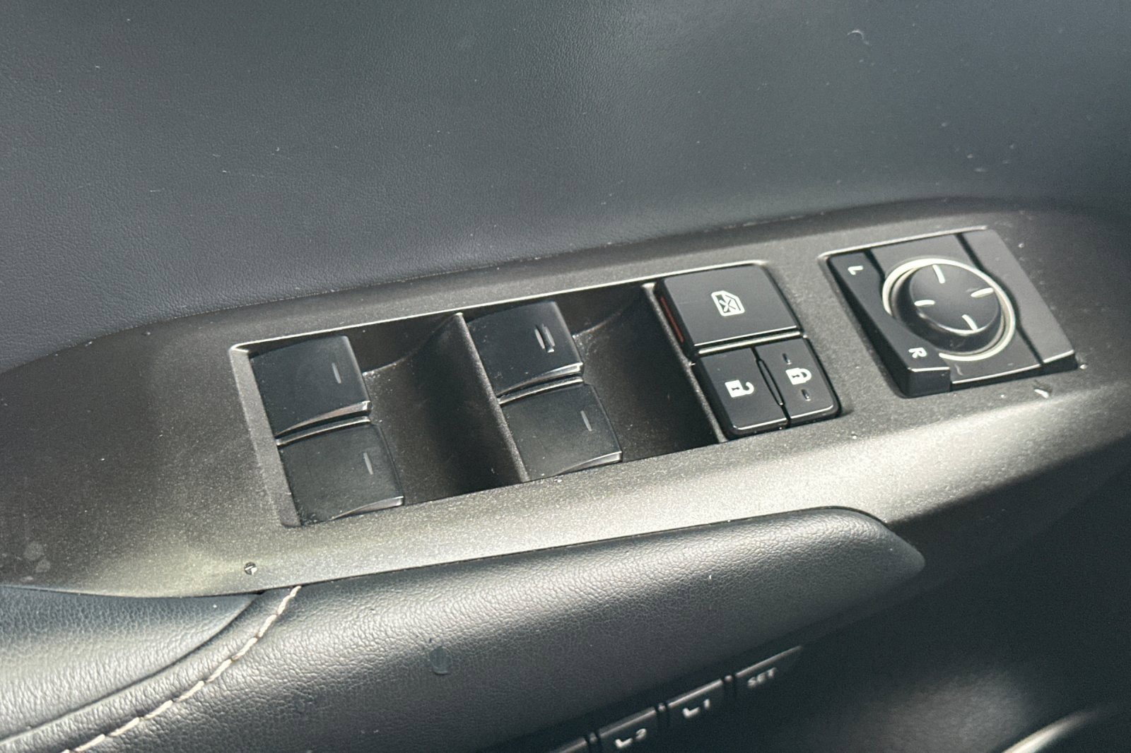 Used 2015 Lexus NX 200t F Sport image 12