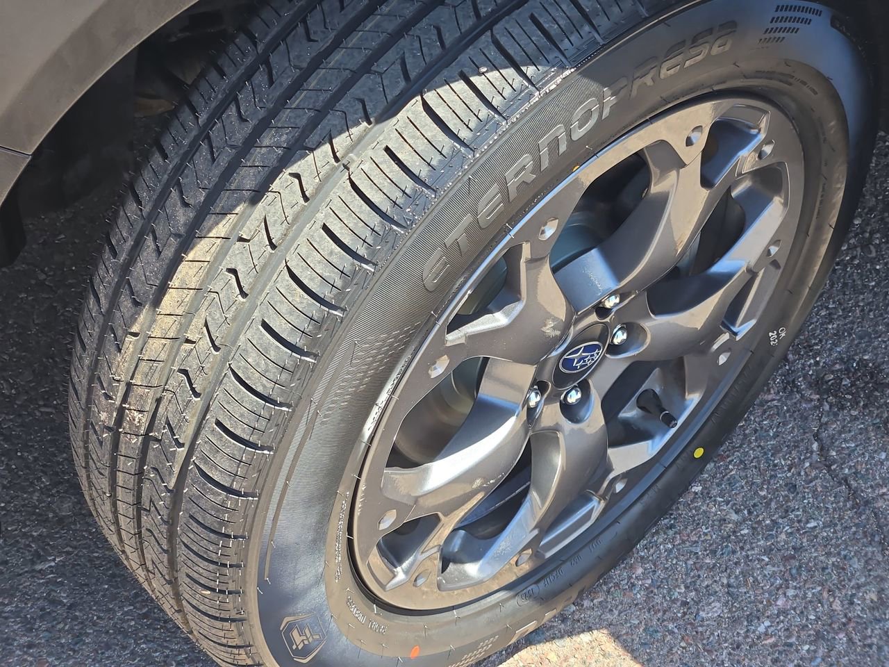 Used 2022 Subaru Crosstrek 2.5i Sport AWD/4WD image 31