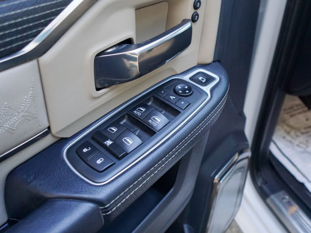 Used 2019 RAM 2500 Limited image 19