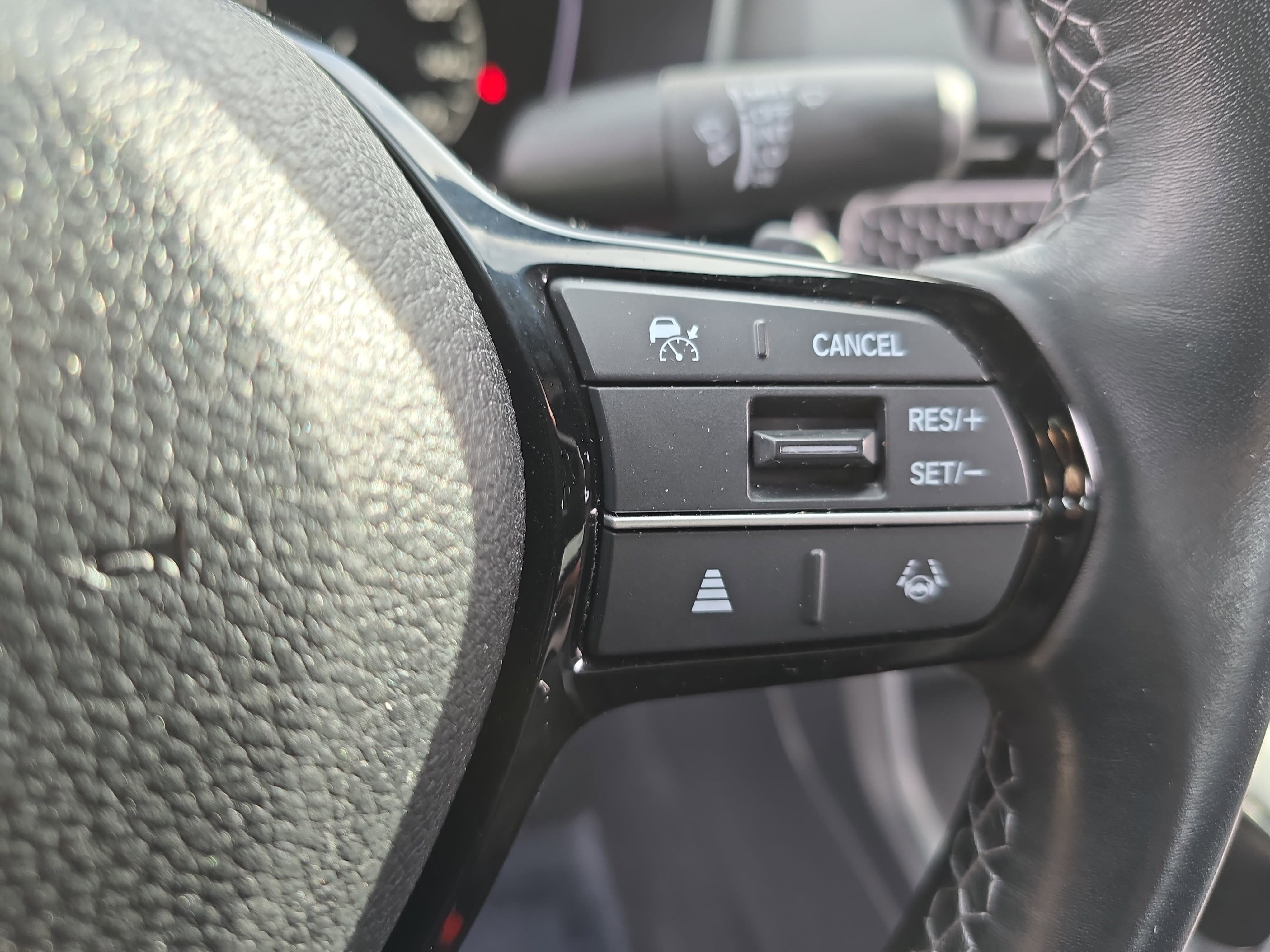 Used 2023 Honda Civic Sport image 18