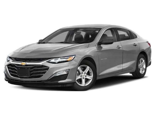 Used 2019 Chevrolet Malibu LS w/ LPO, Convenience Package 1