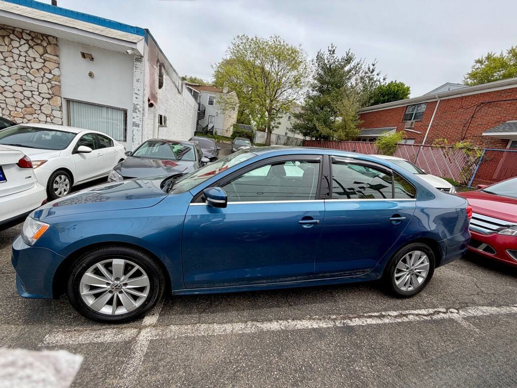 Used 2015 Volkswagen Jetta SE FWD image 14