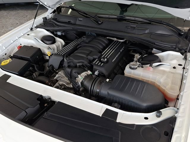 Certified 2023 Dodge Challenger R/T Scat Pack image 29