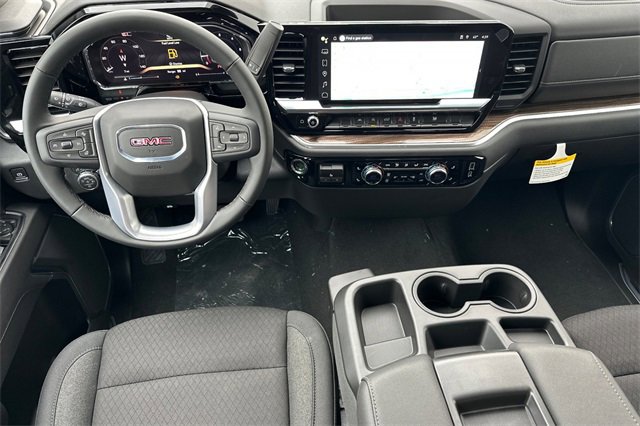 New 2026 GMC Sierra 1500 Elevation image 13
