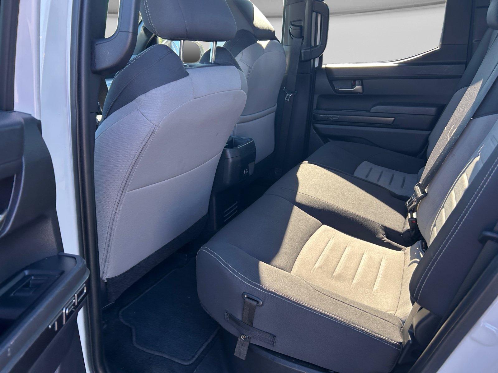 Used 2025 Toyota Tacoma TRD Off-Road AWD/4WD image 20