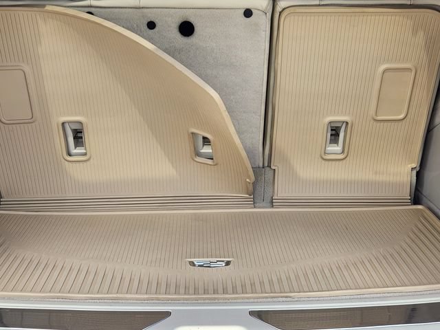 Used 2021 Cadillac Escalade Sport Platinum AWD/4WD image 26
