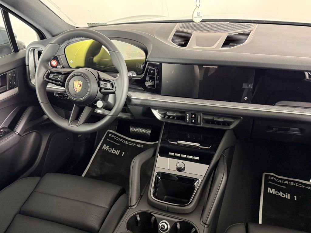 New 2026 Porsche Cayenne image 22