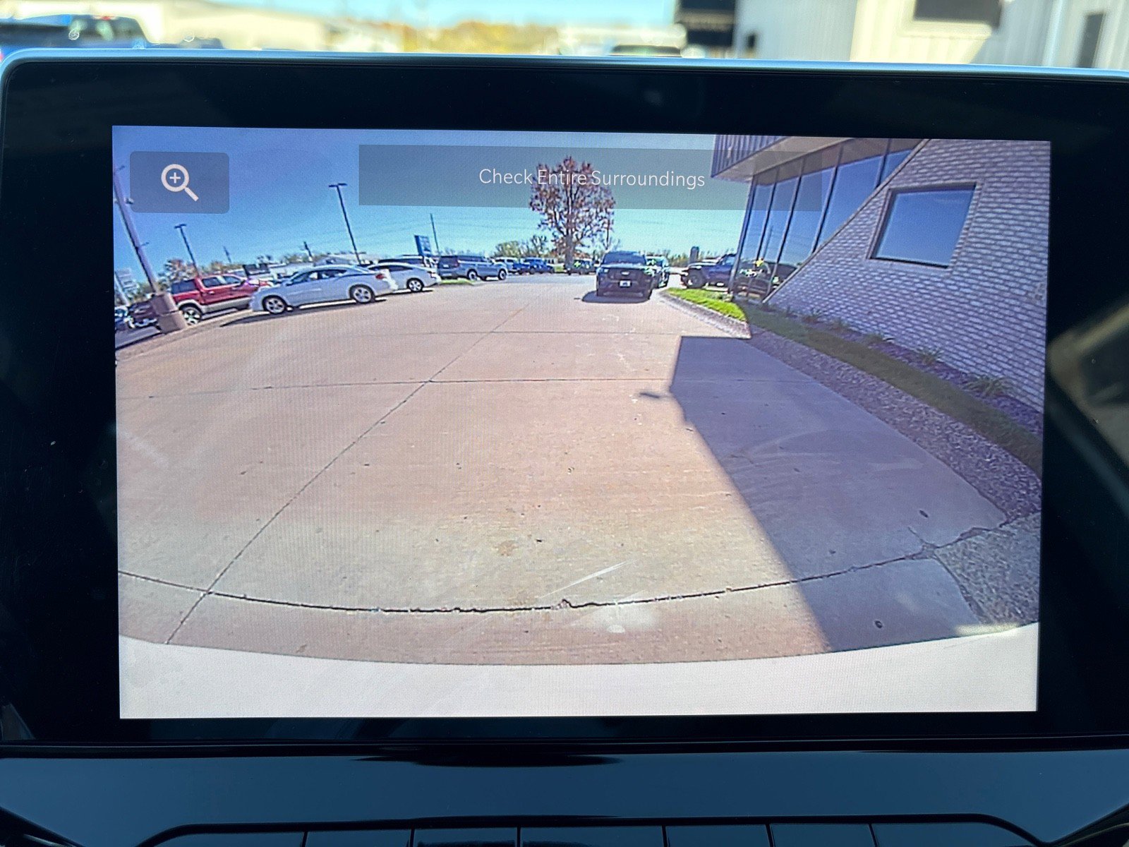 New 2026 Jeep Compass Limited image 19