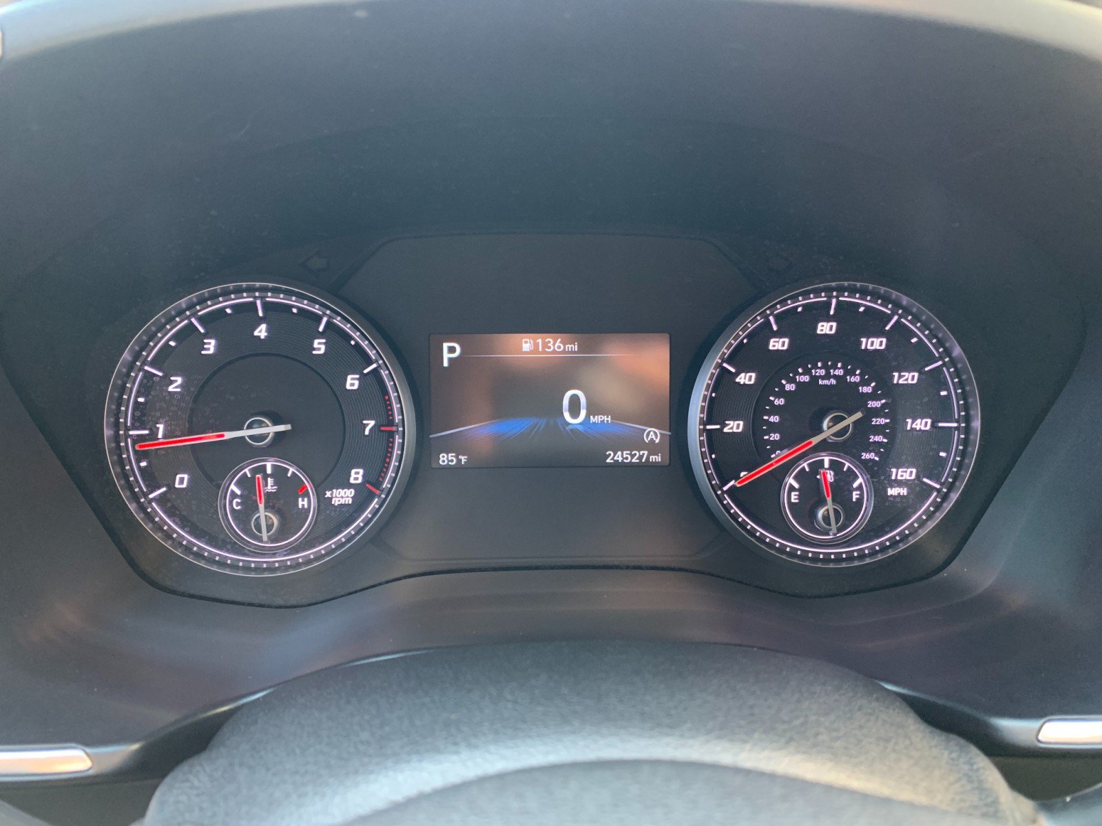 Used 2023 Hyundai Santa Fe SEL AWD/4WD image 16