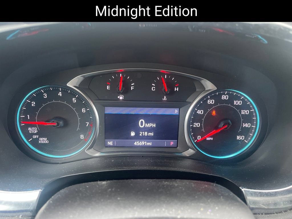 Used 2023 Chevrolet Traverse LT FWD image 15