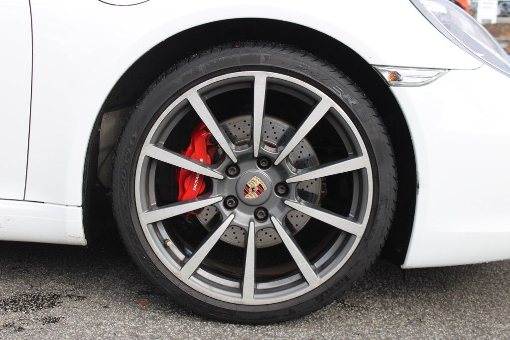 Used 2013 Porsche 911 Carrera image 15