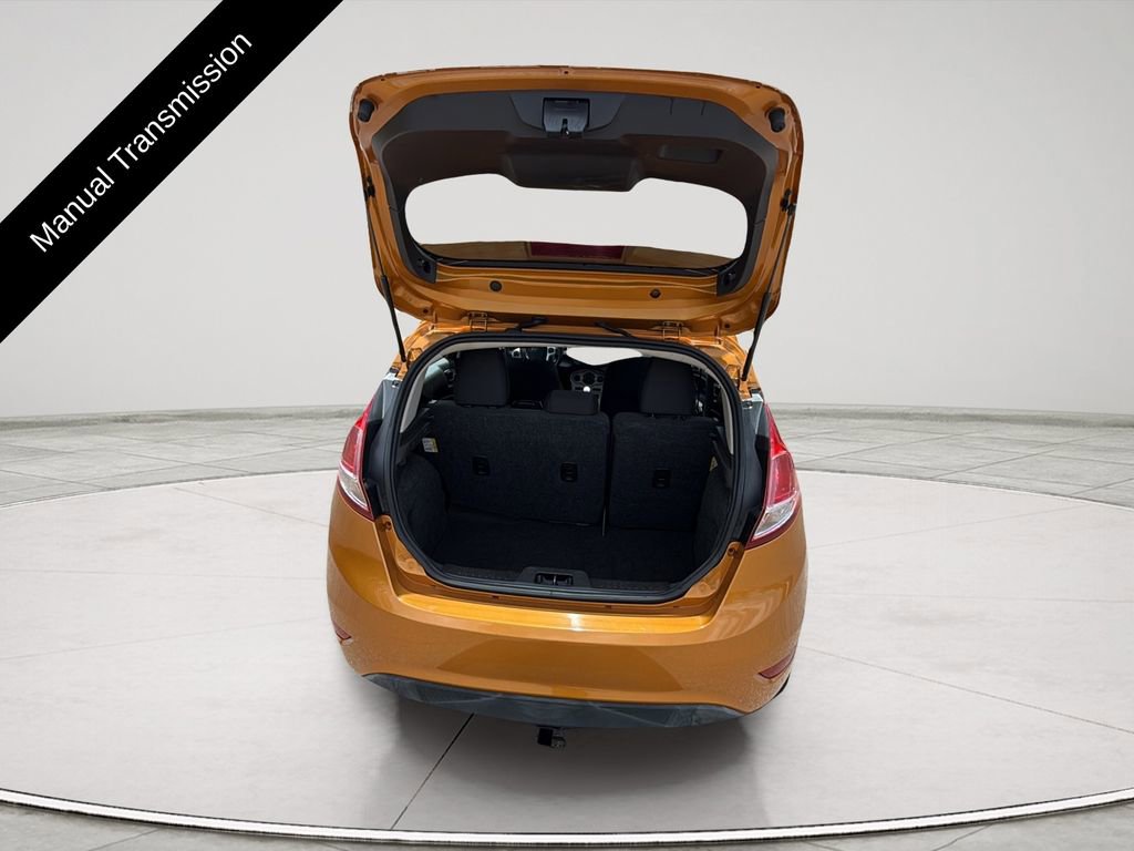 Used 2016 Ford Fiesta SE FWD image 16