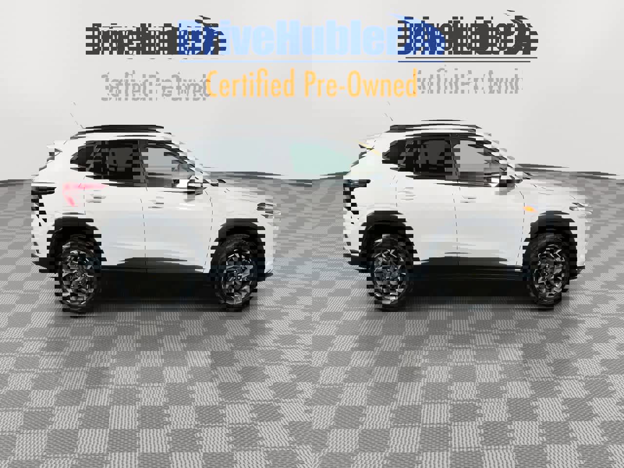 Used 2024 Chevrolet Trax LT image 9