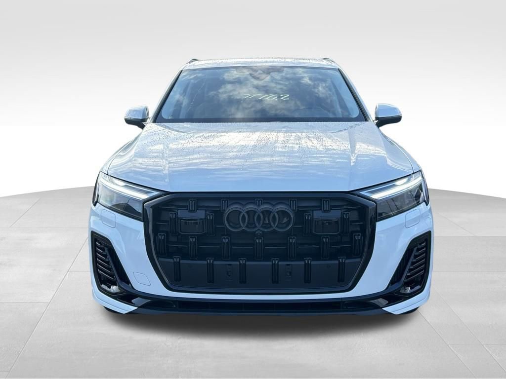 New 2026 Audi Q7 3.0T Premium Plus image 6