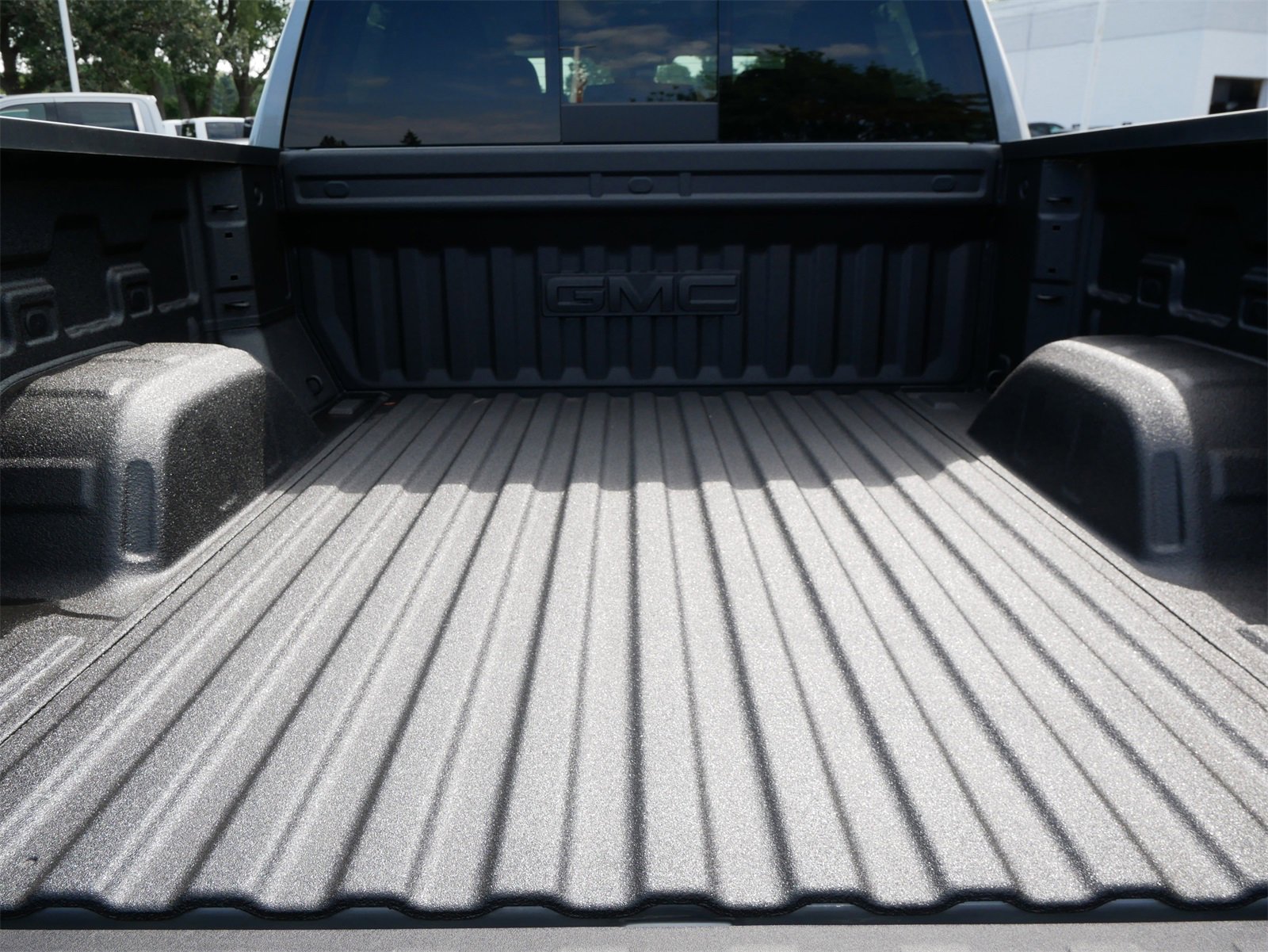 New 2026 GMC Sierra 1500 Denali image 7