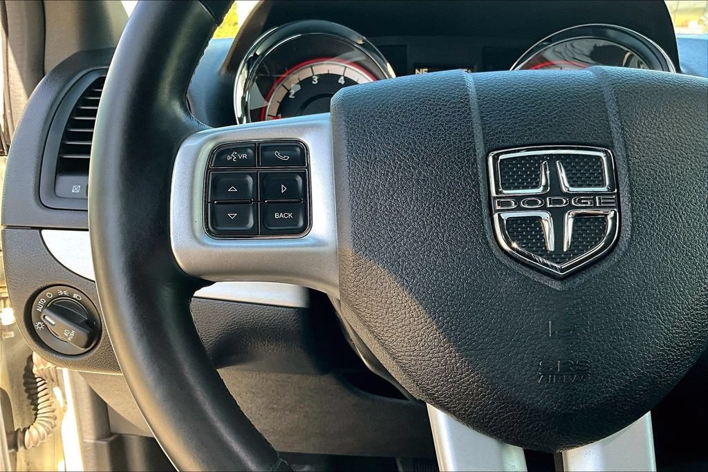 Used 2019 Dodge Grand Caravan GT FWD image 10