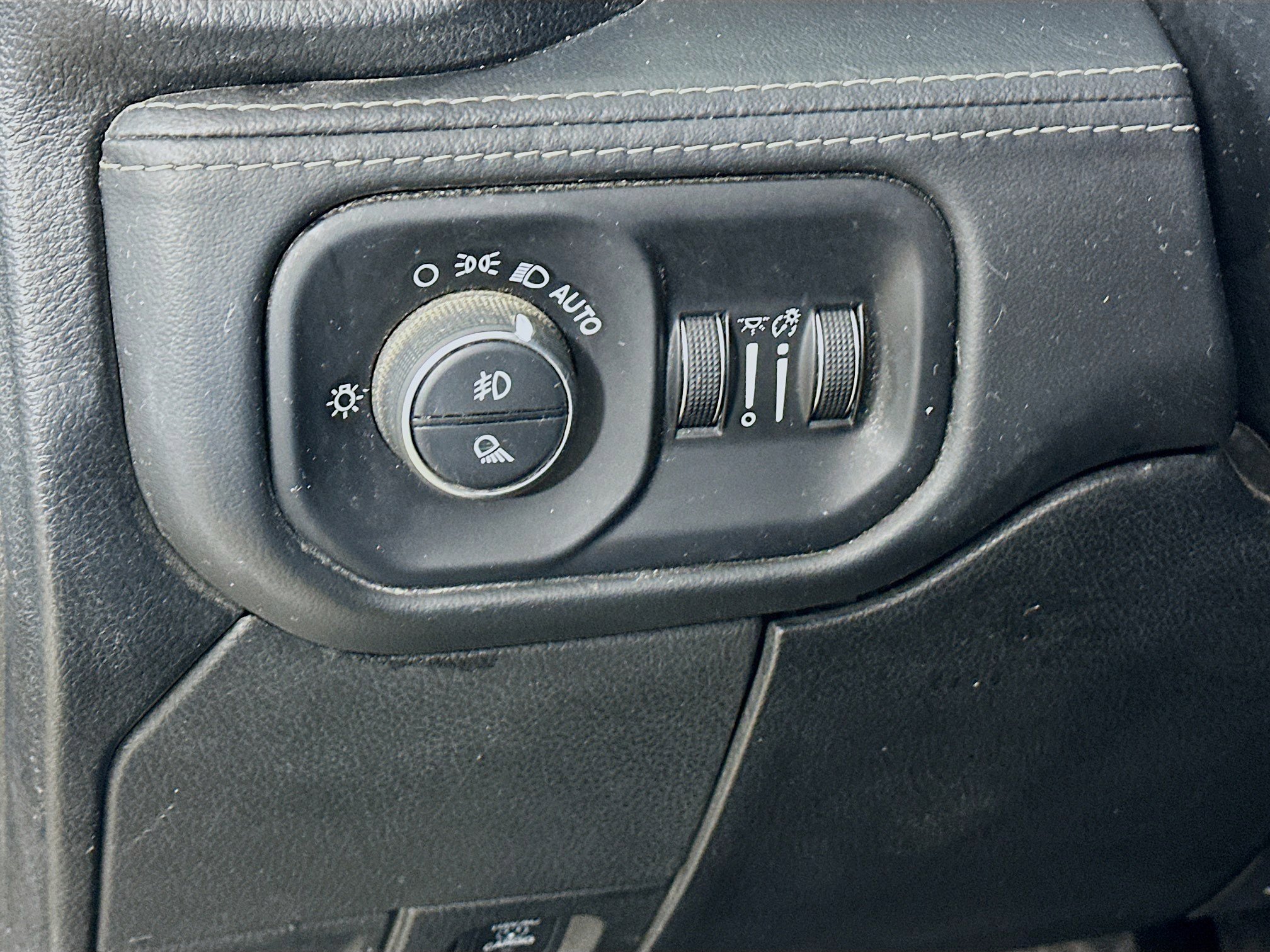 Certified 2021 RAM 3500 Limited image 10