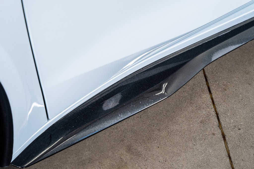 Used 2023 Chevrolet Corvette Z06 w/ Stealth Interior Trim Package image 21