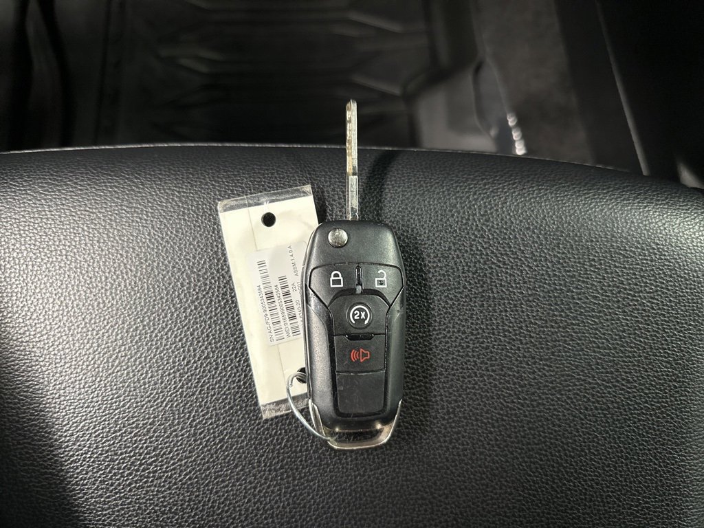 Used 2023 Ford Ranger XLT w/ Tremor Off-Road Package image 39