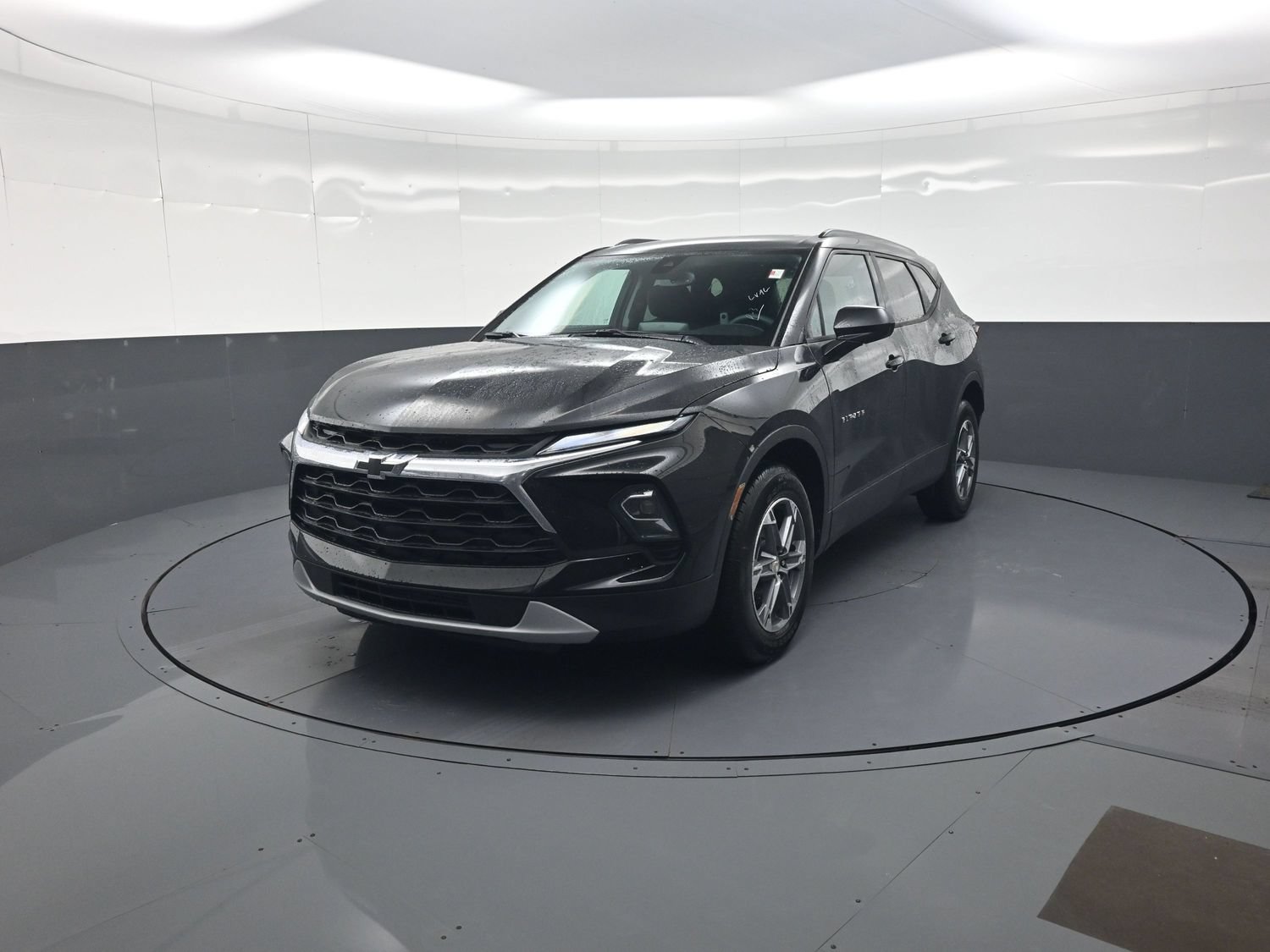 New 2026 Chevrolet Blazer LT w/ Convenience Package AWD/4WD image 7