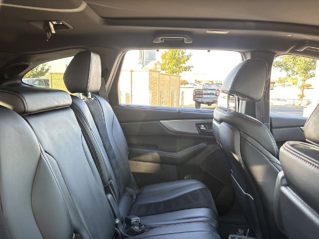 Used 2023 Acura MDX A-Spec AWD/4WD image 16
