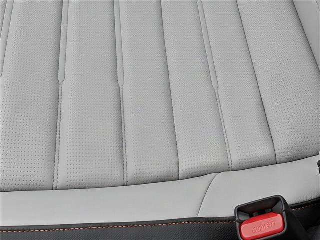 New 2027 Honda CR-V Sport Touring image 18