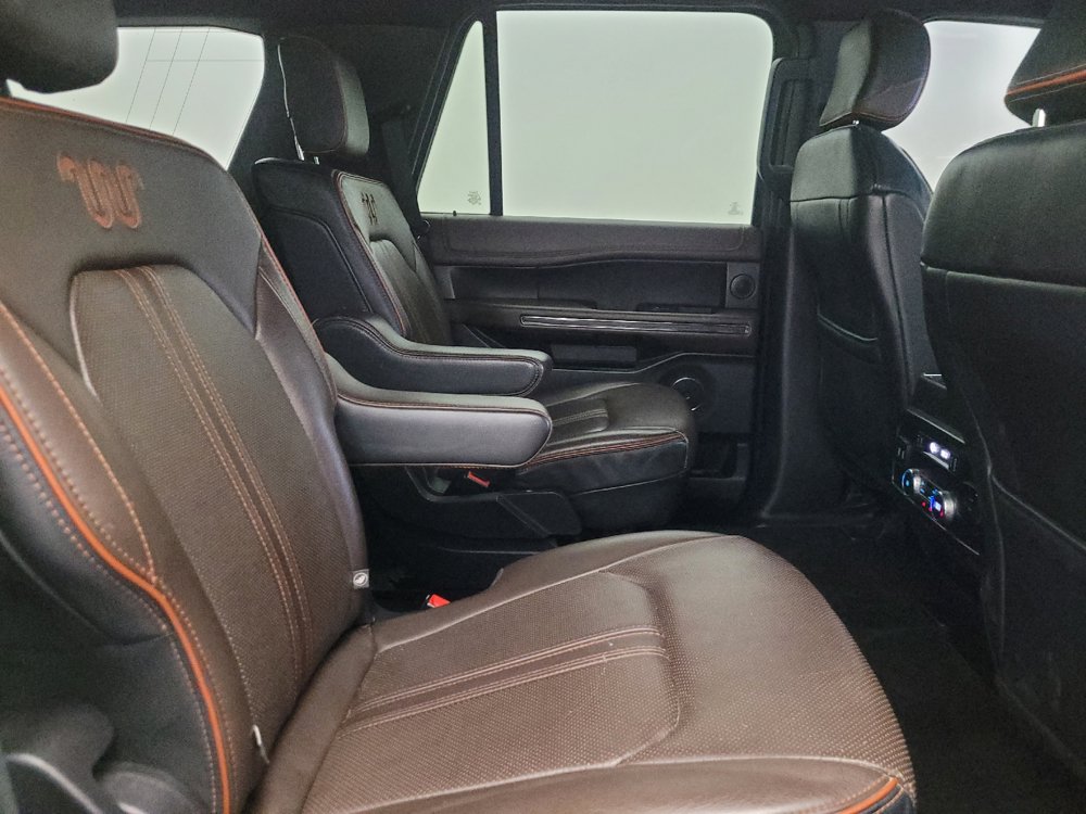 Used 2020 Ford Expedition King Ranch AWD/4WD image 19