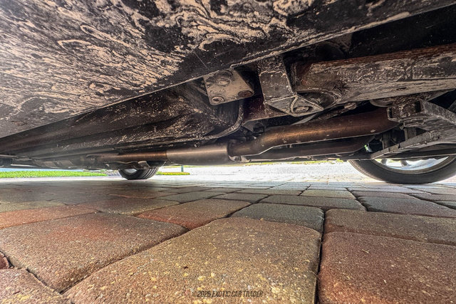 Used 2000 Aston Martin DB7 Vantage RWD image 62