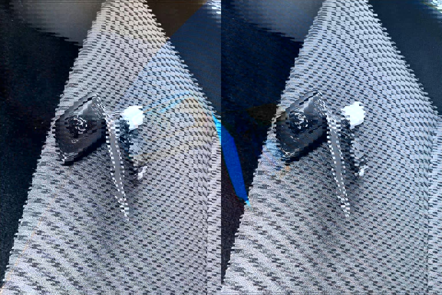 Used 2024 Toyota 4Runner SR5 image 14