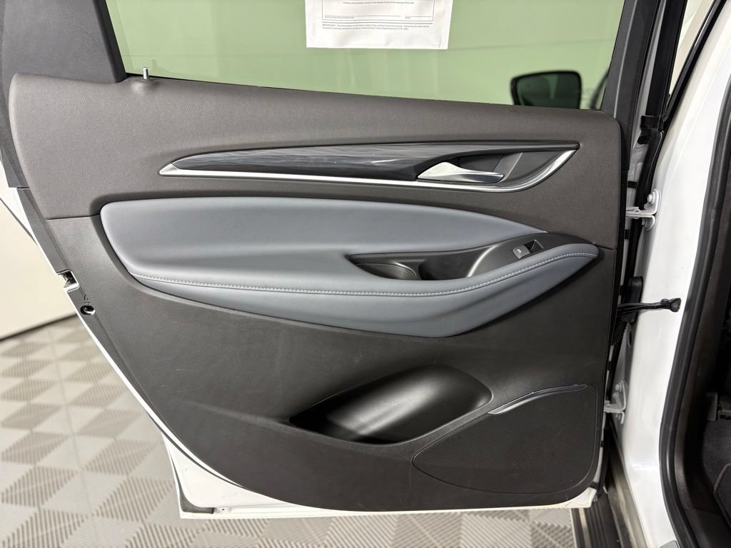 Used 2022 Buick Enclave Premium FWD image 47