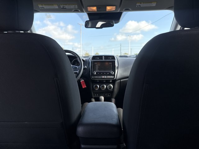 Used 2022 Mitsubishi Outlander Sport ES FWD image 18