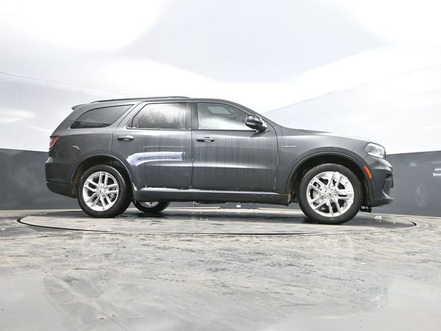Used 2025 Dodge Durango R/T image 53