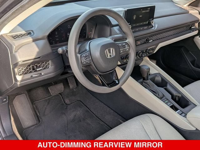 Used 2023 Honda Accord EX image 16