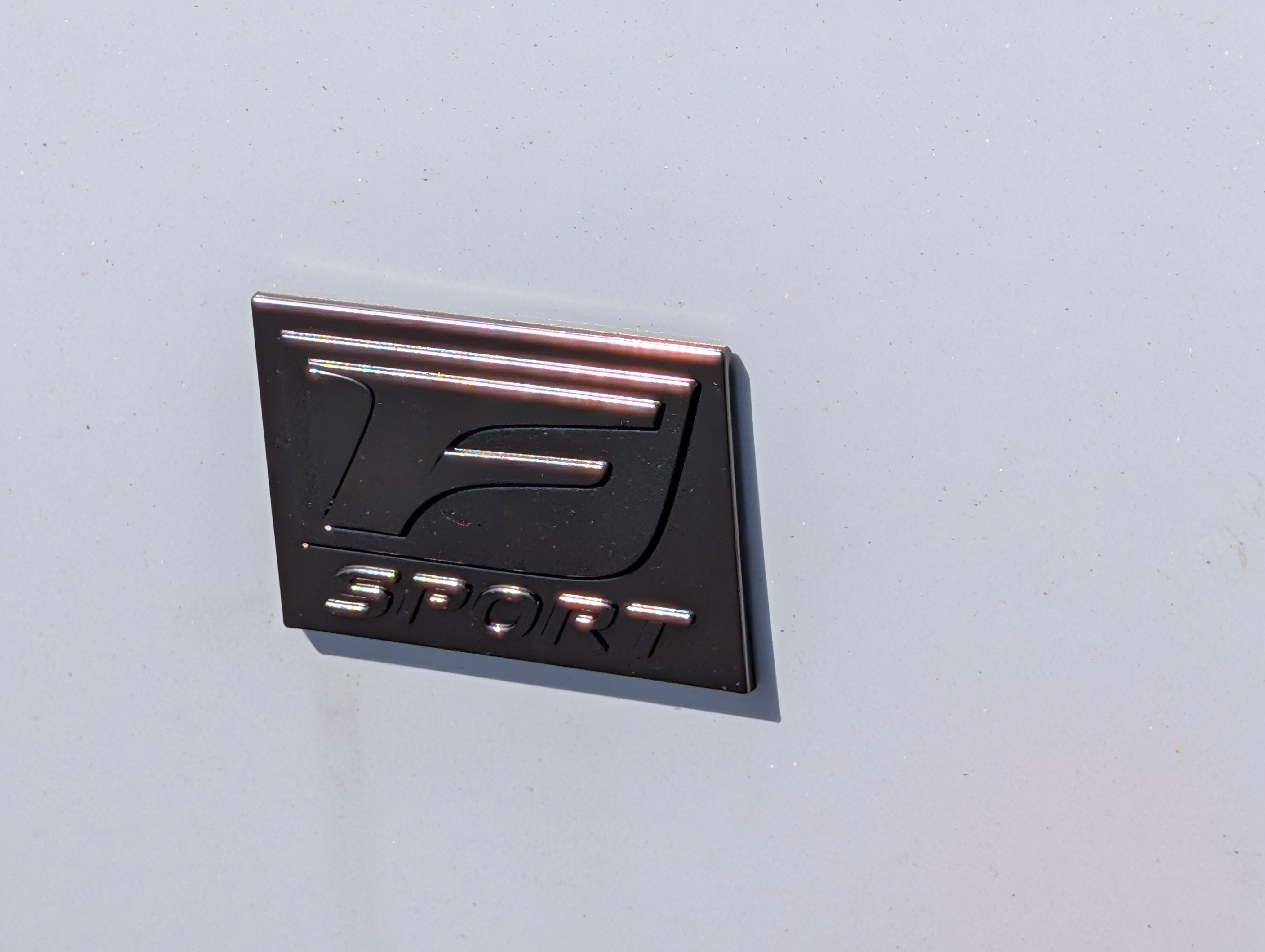 New 2026 Lexus IS 350 F Sport AWD/4WD image 6