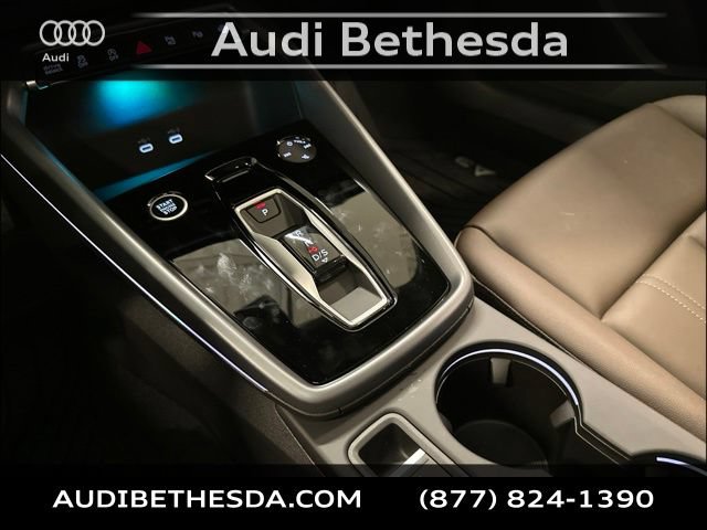 New 2026 Audi A3 2.0T Premium Plus AWD/4WD image 19
