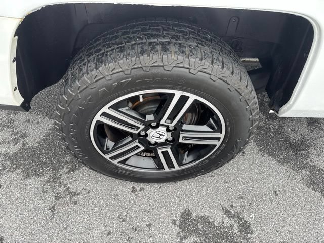 Used 2014 Honda Ridgeline Sport image 9