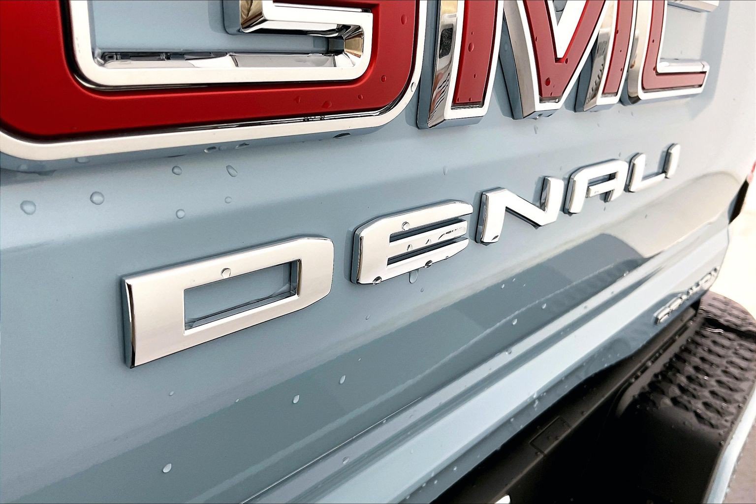 New 2026 GMC Canyon Denali AWD/4WD image 17
