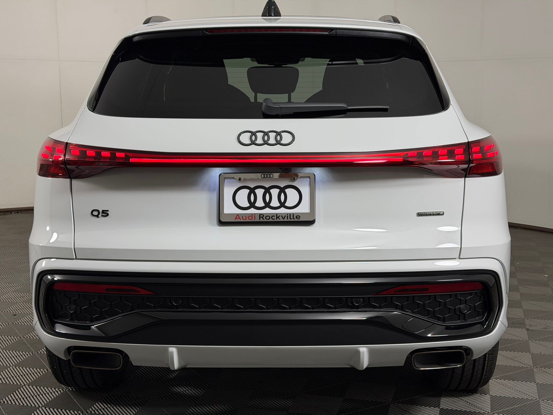 New 2026 Audi Q5 Premium AWD/4WD image 10