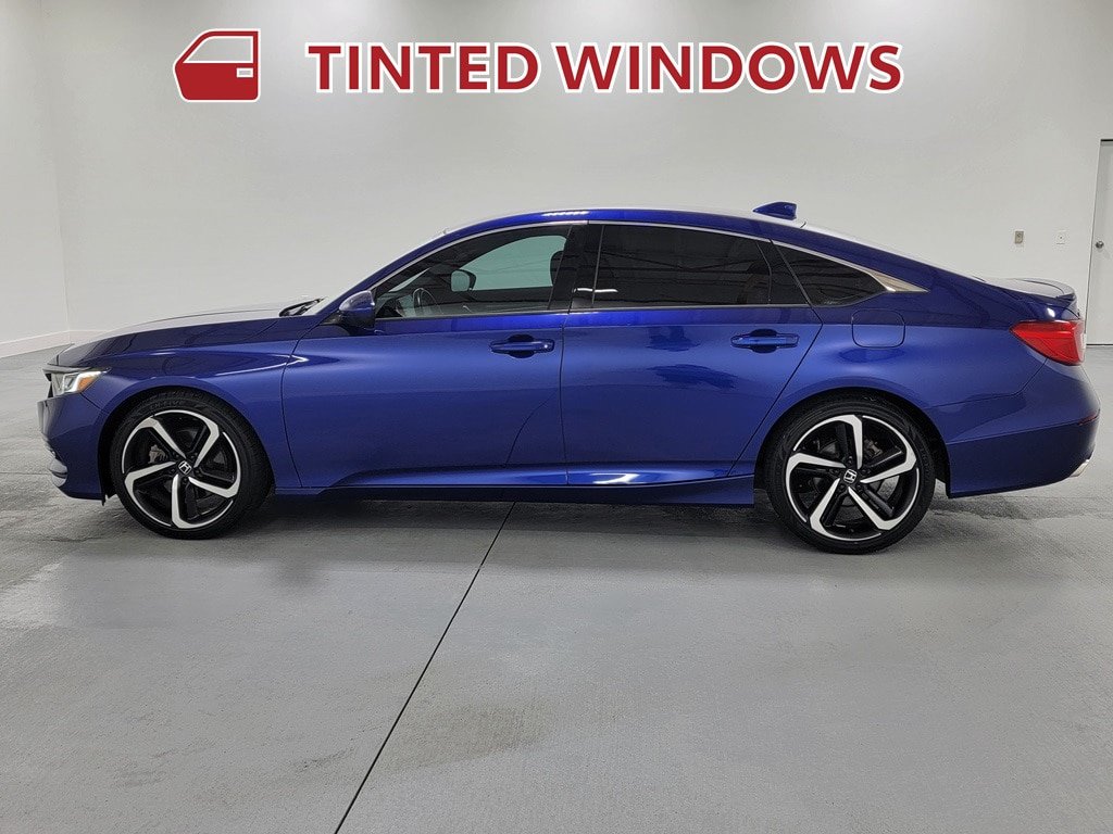 Used 2020 Honda Accord Sport image 5