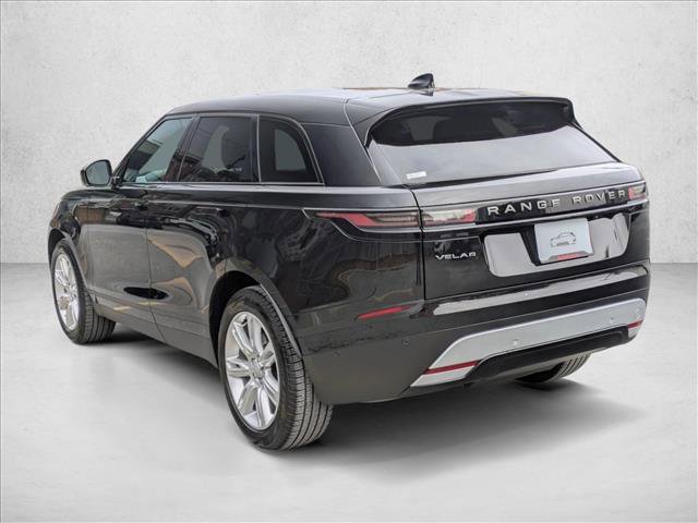 Certified 2026 Land Rover Range Rover Velar S image 8