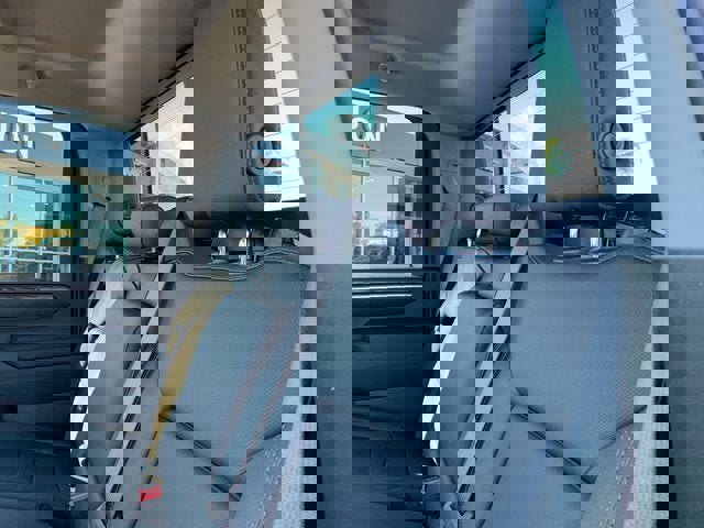 New 2026 GMC Sierra 2500 SLT w/ SLT Premium Package image 10